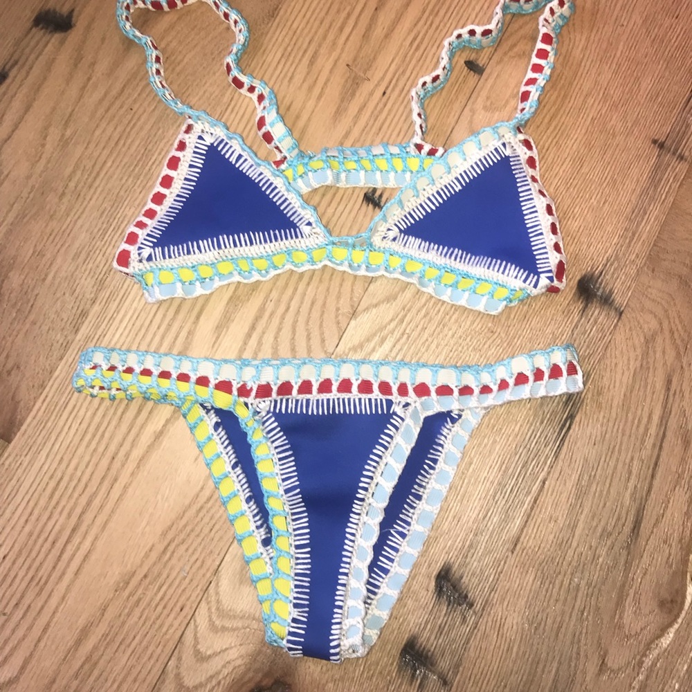 Authentic Tuesday Kiini Bottoms